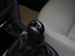 2013款 1.6L 手动 逸致版