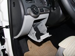2013款 1.6L 手动 逸致版