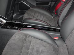 2012款 4.8L GTS