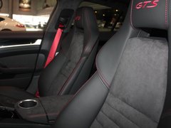 2012款 4.8L GTS