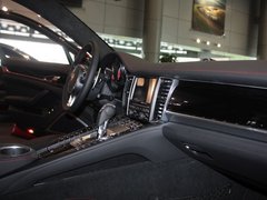 2012款 4.8L GTS