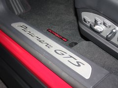 2012款 4.8L GTS