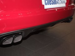 2012款 4.8L GTS