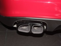 2012款 4.8L GTS