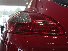 2012款 4.8L GTS