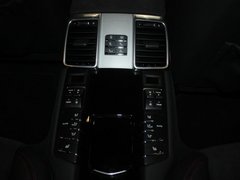 2012款 4.8L GTS