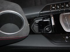 2012款 4.8L GTS