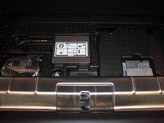 2012款 4.8L GTS