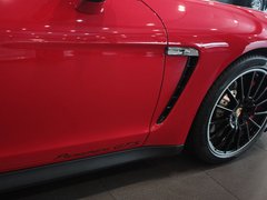 2012款 4.8L GTS
