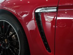 2012款 4.8L GTS