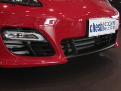 2012款 4.8L GTS