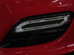 2012款 4.8L GTS