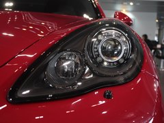 2012款 4.8L GTS