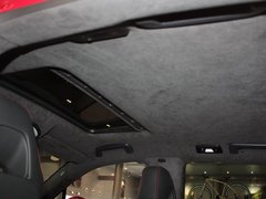 2012款 4.8L GTS