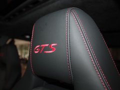 2012款 4.8L GTS