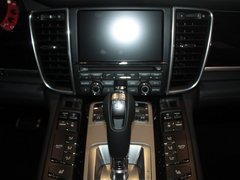2012款 4.8L GTS