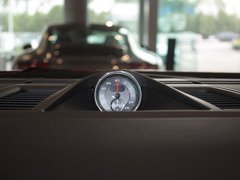 2012款 4.8L GTS