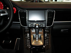 2012款 4.8L GTS
