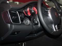 2012款 4.8L GTS