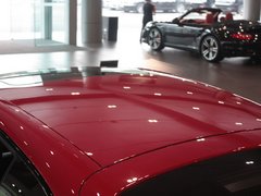 2012款 4.8L GTS