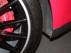 2012款 4.8L GTS
