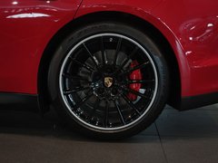 2012款 4.8L GTS