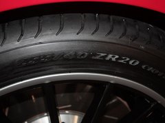 2012款 4.8L GTS