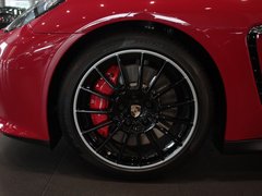 2012款 4.8L GTS