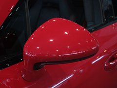 2012款 4.8L GTS