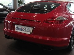 2012款 4.8L GTS
