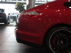 2012款 4.8L GTS