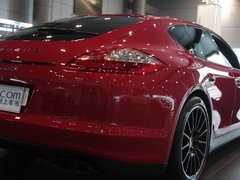 2012款 4.8L GTS
