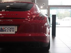 2012款 4.8L GTS