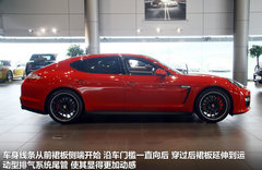 2012款 4.8L GTS