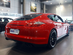 2012款 4.8L GTS