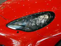 2012款 4.8L GTS