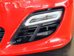 2012款 4.8L GTS