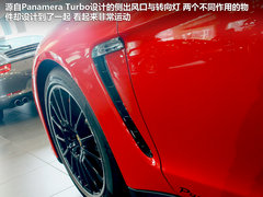 2012款 4.8L GTS