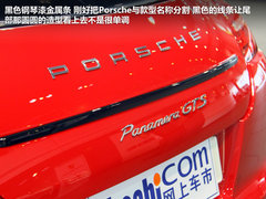 2012款 4.8L GTS