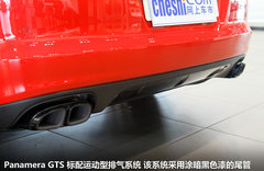 2012款 4.8L GTS