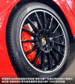 2012款 4.8L GTS