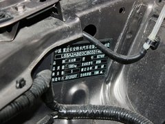 2012款 1.6 手动 舒适型