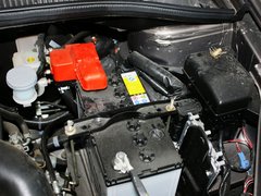 2012款 1.6 手动 舒适型