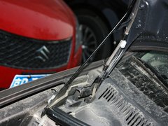 2012款 1.6 手动 舒适型