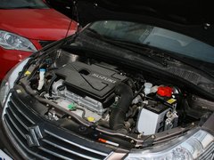 2012款 1.6 手动 舒适型