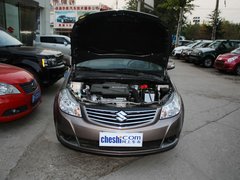 2012款 1.6 手动 舒适型