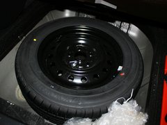 2012款 1.6 手动 舒适型