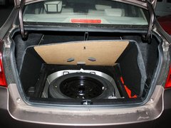 2012款 1.6 手动 舒适型