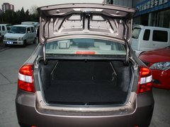 2012款 1.6 手动 舒适型