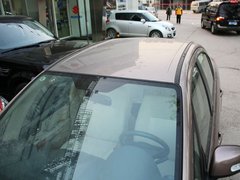 2012款 1.6 手动 舒适型